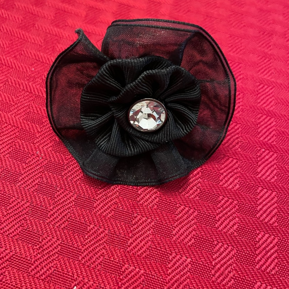 Betsey Johnson ring